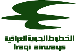 Iraqi Airways Logo.svg