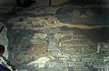 The Madaba Mosaic Map - the Greek Orthodox Basilica of Saint George in Madaba