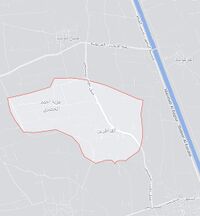 قرية القناطرين ، مركز أشمون ، محافظة المنوفية