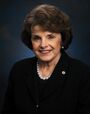 Dianne Feinstein, official Senate photo 2.jpg