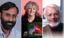 فوز ثلاثة أمريكين بجائزة نوبل للطب 2009، لإستخدامهم علم بلورات الآشعة السينية لرسم خريطة الريبوسومات.