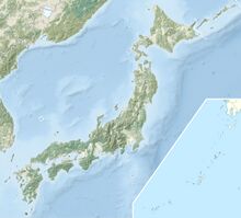 معركة كوري‌كارا is located in اليابان