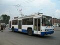 BTZ-52761 trolleybus