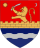 Coat of arms of Timiș County