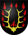 Arms of Bauen, Switzerland