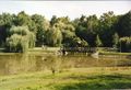 Nagyerdő (Greatwood) City Park, the first Nature Reserve in Hungary