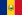 Flag of جمهورية رومانيا الاشتراكية