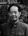 Hu Yaobang (28 July 1981 - 15 January 1987)