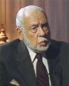 حسين الشافعي (* 1903-2005)