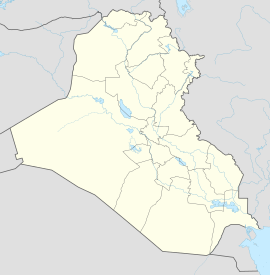 فترة جمدة نصر is located in العراق