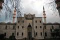 Istanbul - Mesquita de Solimà - Porta de Muvakkithane.JPG