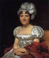 Marguerite-Charlotte David (1813)، المعرض الوطني للفن، واشنطن العاصمة