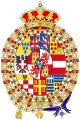 1847-1860 (Bourbon-Parma)