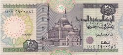 Egypt 20 Pound 2009 obverse.jpg