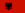 ألبانيا تحت الاحتلال الألماني