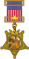 海軍メダル