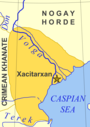 Astrakhan Khanate map.svg