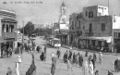 ساحة باب سويقة عام 1900