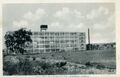 Bata factory at Batawa, Ontario, Canada.