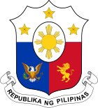 Coat of arms of the Philippines.svg