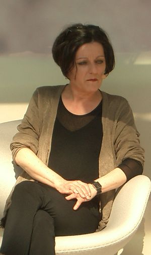 هرتا مولر في 2007