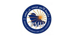 Prince Mohammed Bin Fahd University seal.jpg