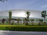 Tianjin Olympic Stadium "The Water Drop" （水滴）