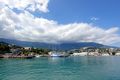 Yalta bay