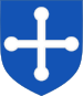 Arms of Berengaria of Navarre.svg