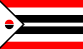 Flag of the Arapaho