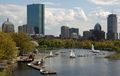 Boston population: 617,594