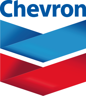 Chevron Logo.svg