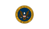 Flag of the Securities and Exchange Commission