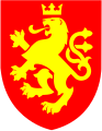 Unofficial Coat of Arms