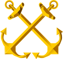 Small emblem of the Russian Navy.svg