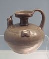 Celadon jar, جين الشرقية، 317-420م.