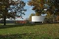 Cyclorama Building, Gettysburg, Pennsylvania