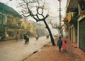 Kham Thien street, old days