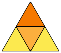 Tetrahedron flat.svg