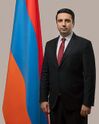 Alen Simonyan official portrait.jpg