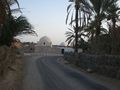 باب البودي:مدخل قرية قبلي القديمة من جهة الشرق