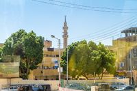 Madinet Qaft, Qift, Qena Governorate, Egypt - panoramio.jpg