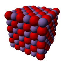 Manganese(II) oxide