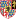Arms of the Duke of Burgundy since 1430.svg
