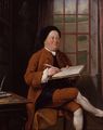 صاموِل رتشاردسون (1689-1761)