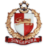 Singapore Presidental Crest.gif