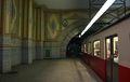 نظام تونـِل Tünel (بـُني 1875) هو ثاني أقدم خط مترو تحت الأرض في العالم بعد مترو لندن