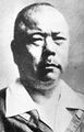Lt Gen Tomoyuki Yamashita, Commander of the Japanese 25th Army.