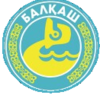 الختم الرسمي لـ Balkhash
