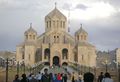 St. Gregory the Illuminator Cathedral